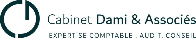 LOGO VERT CABINET DAMI